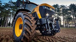 “Our survey with our ag distributors shows that 42% believe that the North American ag tire market has declined over 2022,” says Alan Eskow, vice president, BKT USA Inc. “Our survey with our ag distributors shows that 42% believe that the North American ag tire market has declined over 2022,” says Alan Eskow, vice president, BKT USA Inc.