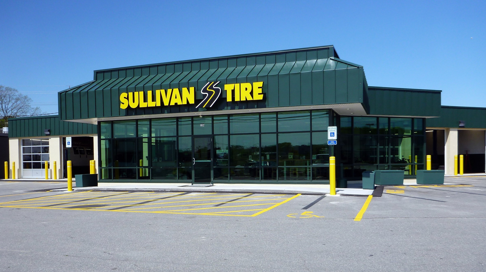 The newly created Sullivan Tire employee stock ownership plan 'will ensure the legacy, brand and family culture of Sullivan Tire will remain as it began,' say Sullivan Tire officials.