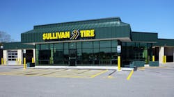 The newly created Sullivan Tire employee stock ownership plan 'will ensure the legacy, brand and family culture of Sullivan Tire will remain as it began,' say Sullivan Tire officials. The newly created Sullivan Tire employee stock ownership plan 'will ensure the legacy, brand and family culture of Sullivan Tire will remain as it began,' say Sullivan Tire officials.