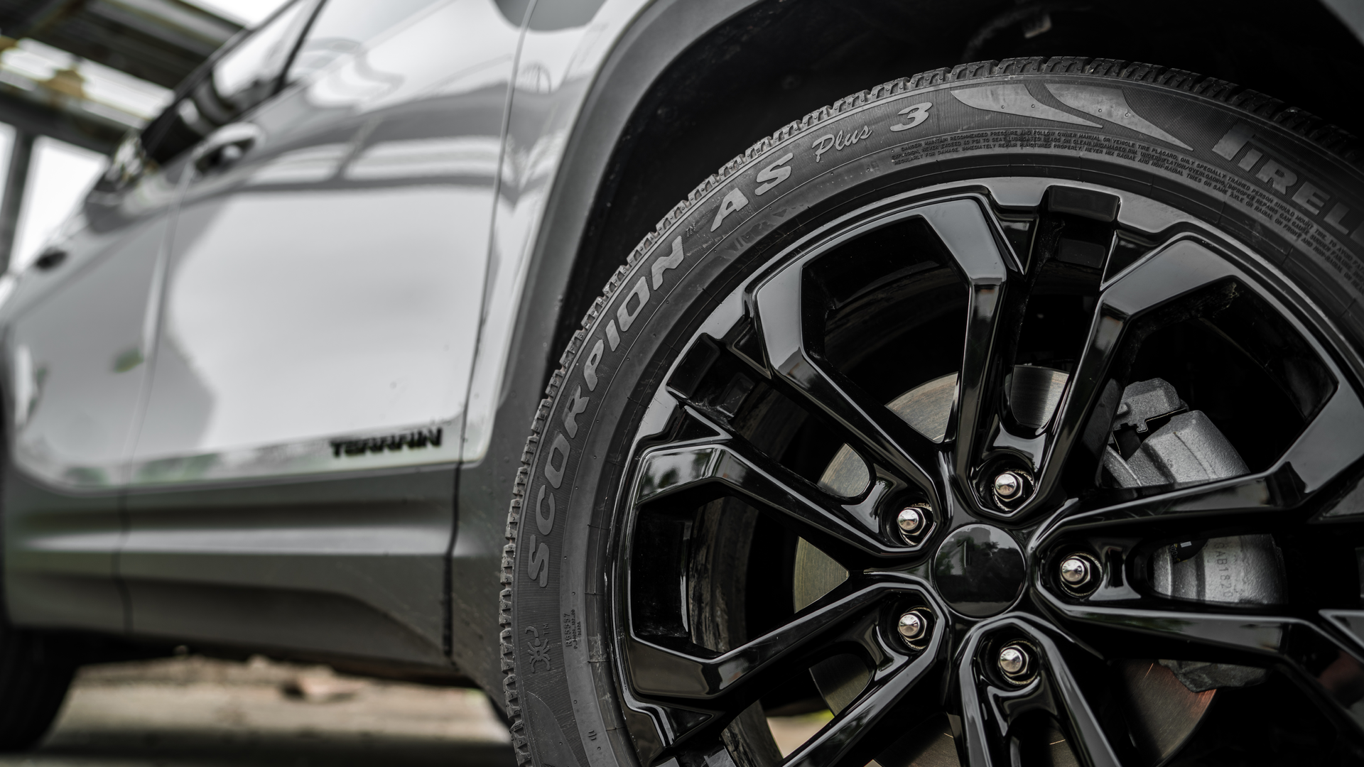 'The latest version of TireClub+ makes ordering easier and checking which tires are available faster and more intuitive, thanks to new filters that simplify search results,' say Pirelli officials.