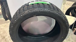 The Haida HD869, a mud-terrain high performance off-road tire, is now available in two new 28-inch sizes - 37x14.50R28LT and 40x15.5028LT - plus two new 30-inch sizes. The Haida HD869, a mud-terrain high performance off-road tire, is now available in two new 28-inch sizes - 37x14.50R28LT and 40x15.5028LT - plus two new 30-inch sizes.