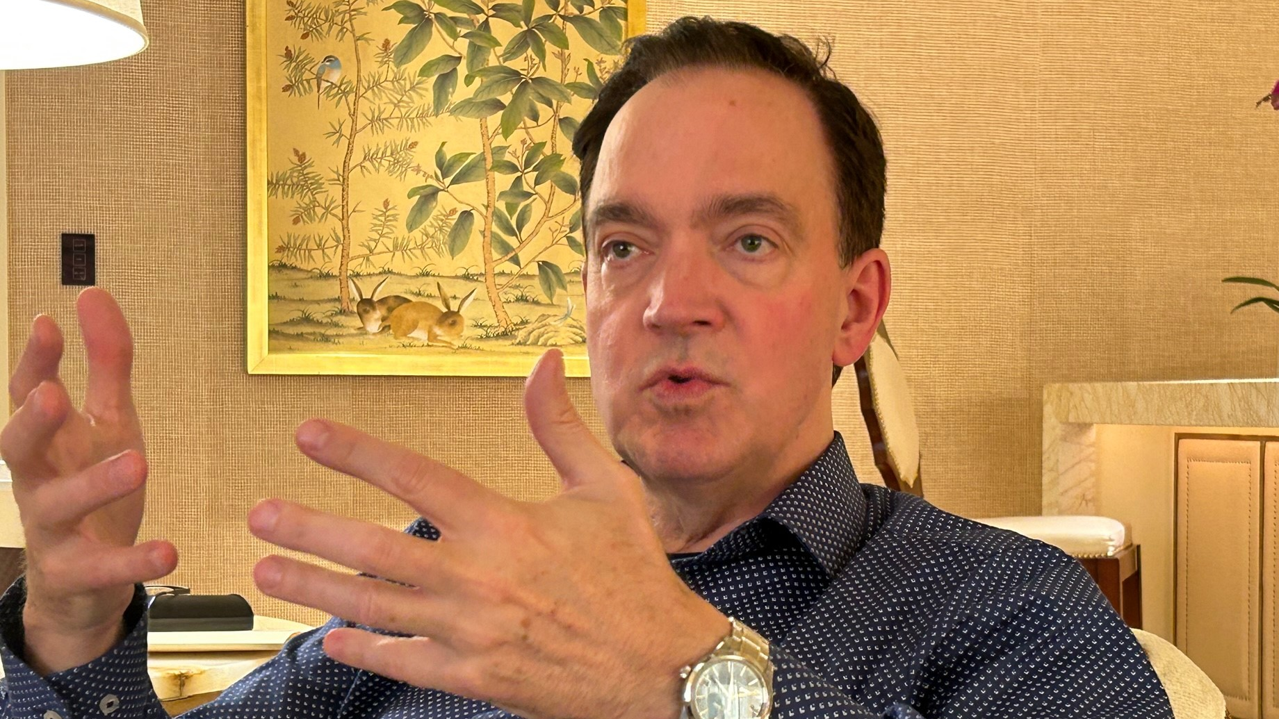 &ldquo;We&rsquo;re excited to unveil Radius and with it, usher in a new era of connectivity and simplicity to better serve our customers,&rdquo; says Stuart Schuette, president and CEO of ATD.