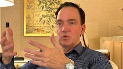 “We’re excited to unveil Radius and with it, usher in a new era of connectivity and simplicity to better serve our customers,” says Stuart Schuette, president and CEO of ATD. “We’re excited to unveil Radius and with it, usher in a new era of connectivity and simplicity to better serve our customers,” says Stuart Schuette, president and CEO of ATD.