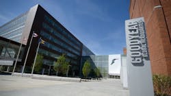 “Our transformation plan represents a clear path to create a more profitable and focused Goodyear,” says Richard Kramer, exiting chairman, CEO and president of Goodyear Tire & Rubber Co. “Our transformation plan represents a clear path to create a more profitable and focused Goodyear,” says Richard Kramer, exiting chairman, CEO and president of Goodyear Tire & Rubber Co.