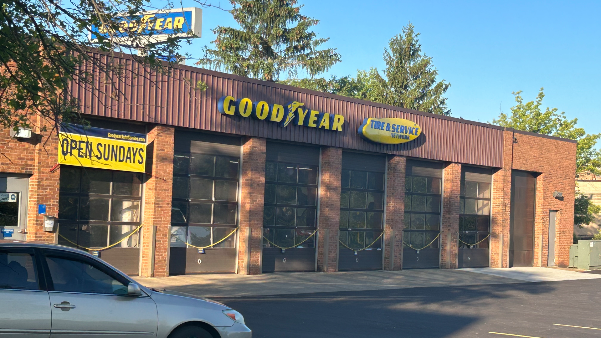 Goodyear Tire & Ribber Co. will host a public call on Wed., Nov. 15, at 8:30 a.m. EST 'to discuss the committee&rsquo;s recommendations to maximize shareholder value creation.'