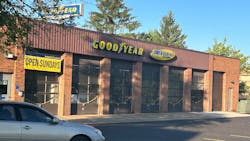 Goodyear Tire & Ribber Co. will host a public call on Wed., Nov. 15, at 8:30 a.m. EST 'to discuss the committee’s recommendations to maximize shareholder value creation.' Goodyear Tire & Ribber Co. will host a public call on Wed., Nov. 15, at 8:30 a.m. EST 'to discuss the committee’s recommendations to maximize shareholder value creation.'