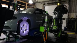 &ldquo;Until I get everybody trained on (RoboTire&rsquo;s automated tire installation machine), it&rsquo;s not getting used as much as what we&rsquo;d like it to be,&rdquo; says Jim Shainline, owner of Creamery Tire Inc. in Creamery, Pa. &ldquo;We&rsquo;re hoping within the next few months to get some more guys trained on it to the point where it&rsquo;s being utilized every day, all day.&rdquo;