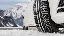 'Nokian Tyres’ strong brand presence at SilverStar will include signage throughout the resort and opportunities for guests to win tires and other prizes,' say Nokian officials.