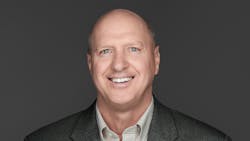 “Mike Snyder has earned the trust of our customers and employees for his strategic vision,” says Mike Graber, president and CEO, Toyo Tire U.S.A. Corp. “Mike Snyder has earned the trust of our customers and employees for his strategic vision,” says Mike Graber, president and CEO, Toyo Tire U.S.A. Corp.