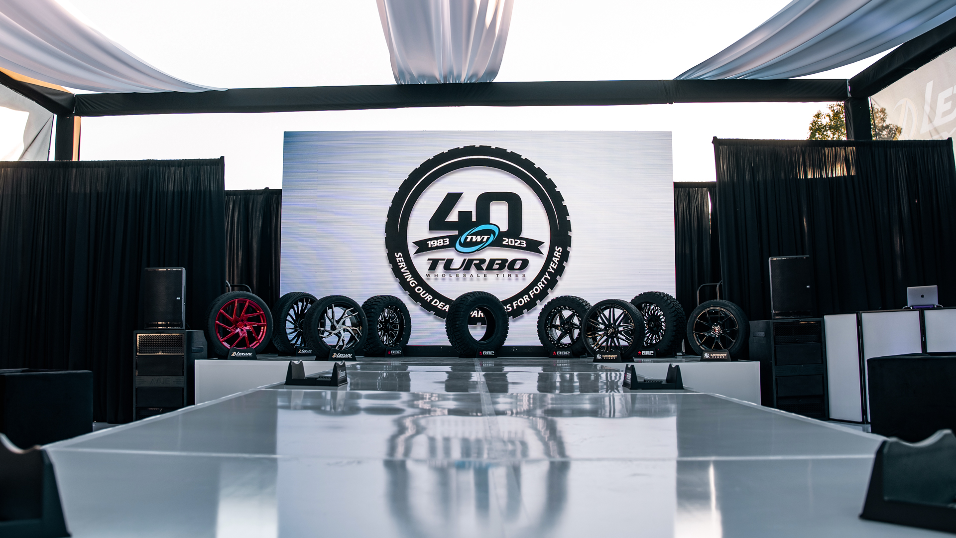 Turbo Unveils Associate Dealer Program Modern Tire Dealer