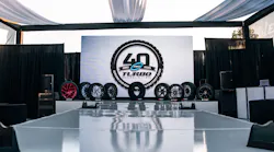 “We are thrilled to be launching the Lexani Ignite associate dealer program for our loyal Lexani and RBP brand retailers,' says Phillip Kane, CEO of Turbo Wholesale Tires.