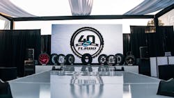 “We are thrilled to be launching the Lexani Ignite associate dealer program for our loyal Lexani and RBP brand retailers,' says Phillip Kane, CEO of Turbo Wholesale Tires. “We are thrilled to be launching the Lexani Ignite associate dealer program for our loyal Lexani and RBP brand retailers,' says Phillip Kane, CEO of Turbo Wholesale Tires.