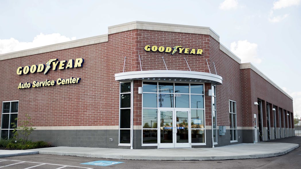Goodyear Tire &amp; Rubber Co. will report third quarter 2023 financial results on Nov. 6,