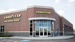 Goodyear Tire & Rubber Co. will report third quarter 2023 financial results on Nov. 6, Goodyear Tire & Rubber Co. will report third quarter 2023 financial results on Nov. 6,