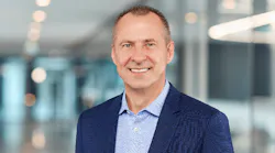 A 29-year Continental veteran, Bartels will be responsible for tire solutions, services and other aspects of Continental's specialty tire business.