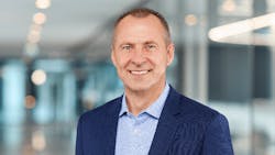 A 29-year Continental veteran, Bartels will be responsible for tire solutions, services and other aspects of Continental's specialty tire business. A 29-year Continental veteran, Bartels will be responsible for tire solutions, services and other aspects of Continental's specialty tire business.