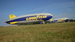 Goodyear plans to cut costs by more than $1 billion by 2025. Goodyear plans to cut costs by more than $1 billion by 2025.