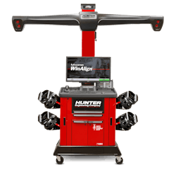 There are new specs for over 300 new models and more than 660 for existing models. Also included are more than 450 new or updated CodeLink applications, according to Hunter officials. There are new specs for over 300 new models and more than 660 for existing models. Also included are more than 450 new or updated CodeLink applications, according to Hunter officials.