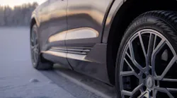 Miguel Quiros, vice president of tire retail at GfK, said EV tire sales “ramped up at a fast pace, with defined seasonality in the first half of the year.”