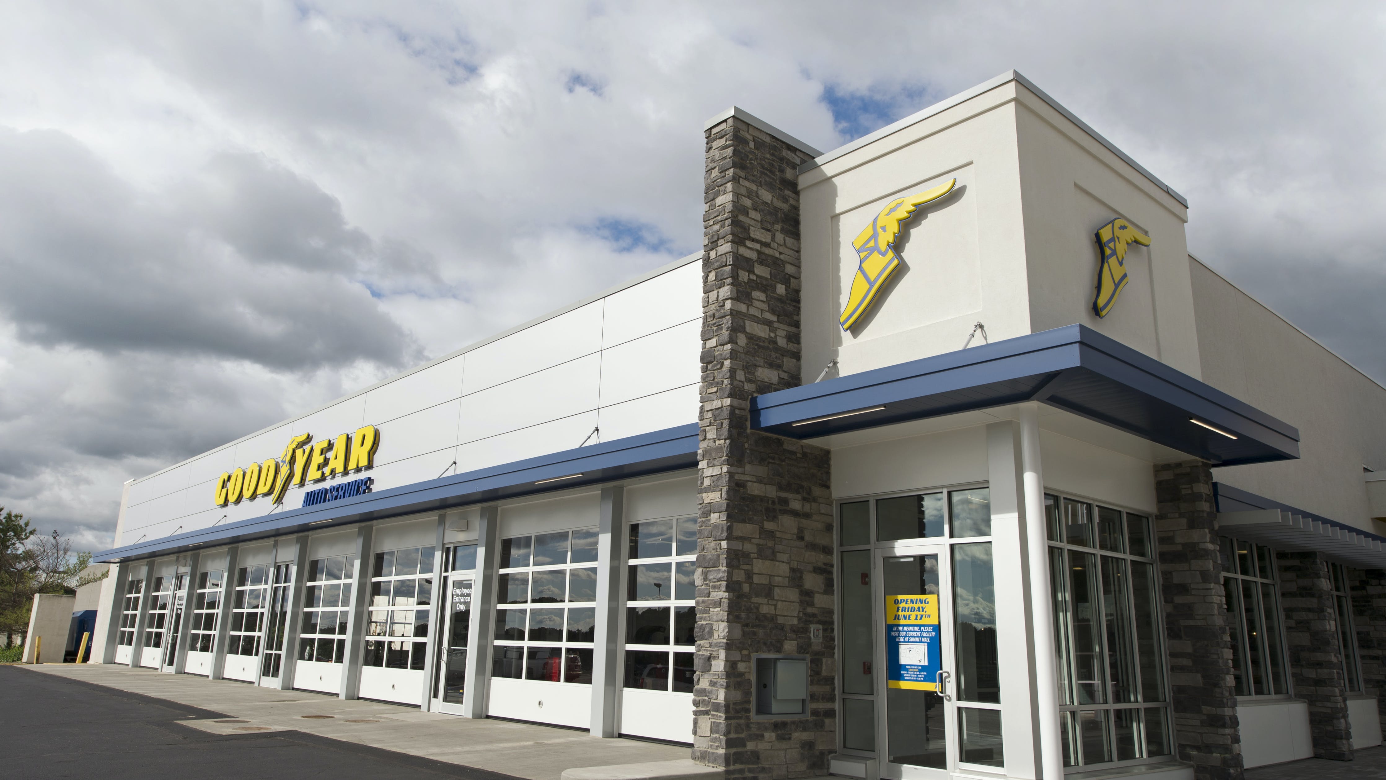 Analyst Healy Discusses What’s Next For Goodyear Modern Tire Dealer