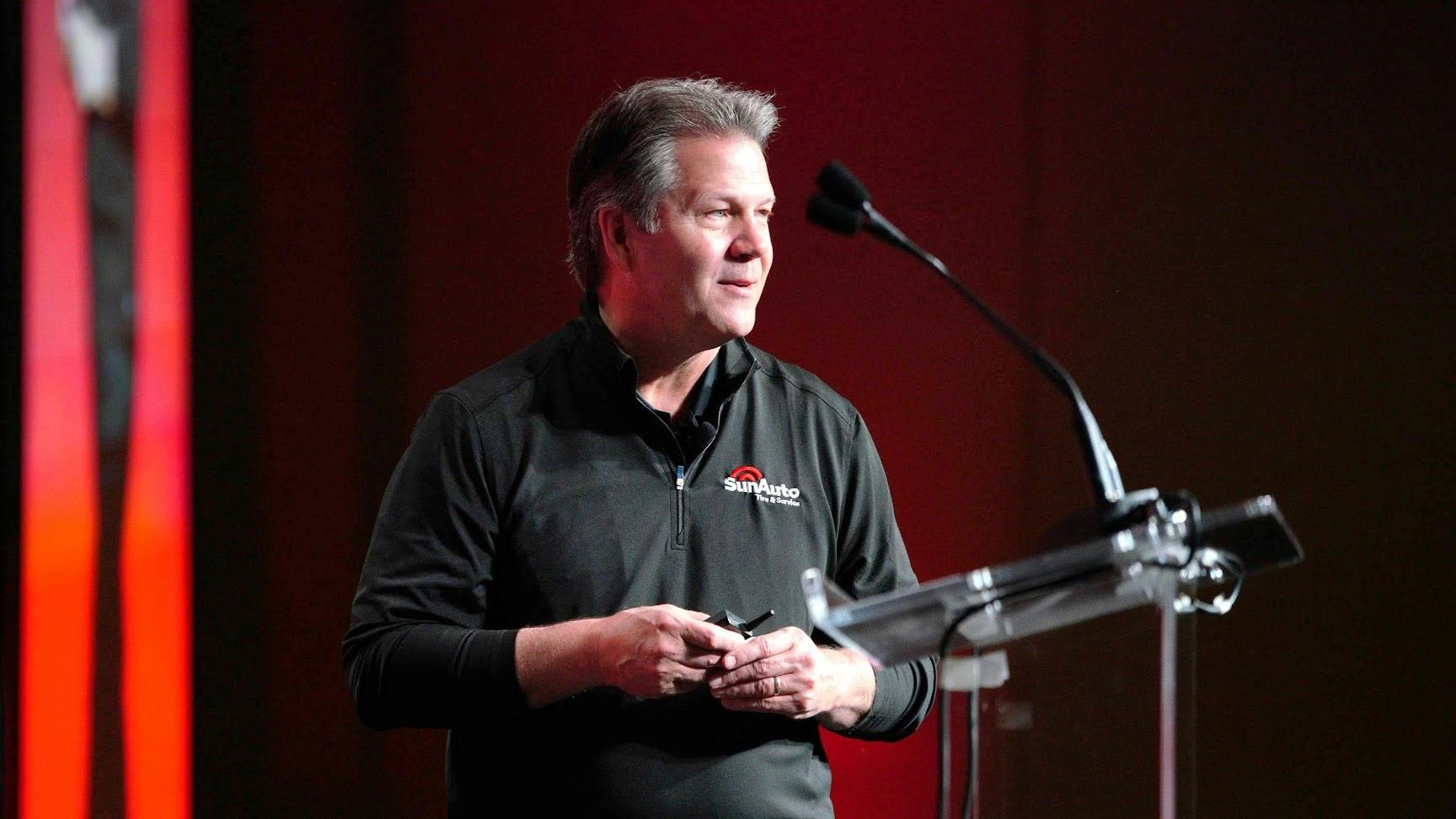 'Our regional brands are operating really well for us and we're excited about growing them,' says Puckett. 'That's the priority now.'