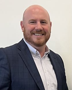 “I am honored to serve both APW and Alliance shareholders as general manager of APW,” says Goldman. “I am honored to serve both APW and Alliance shareholders as general manager of APW,” says Goldman.