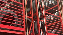 Will there ever be a universal definition of tire tiers? Will there ever be a universal definition of tire tiers?