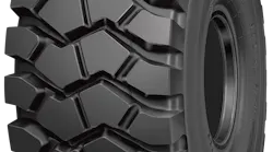 “The 875/65R29 RT41 radial has been a huge success on loaders operating in shot rock, gravel and soft underfoot conditions, and it has passed rigorous testing to be also designated an E-4 tires for articulated dump trucks,” says Dhananjay Bisht, product manager – earthmoving, construction and industrial tires for Yokohama Off-Highway