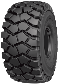 “The 875/65R29 RT41 radial has been a huge success on loaders operating in shot rock, gravel and soft underfoot conditions, and it has passed rigorous testing to be also designated an E-4 tires for articulated dump trucks,” says Dhananjay Bisht, product manager – earthmoving, construction and industrial tires for Yokohama Off-Highway “The 875/65R29 RT41 radial has been a huge success on loaders operating in shot rock, gravel and soft underfoot conditions, and it has passed rigorous testing to be also designated an E-4 tires for articulated dump trucks,” says Dhananjay Bisht, product manager – earthmoving, construction and industrial tires for Yokohama Off-Highway