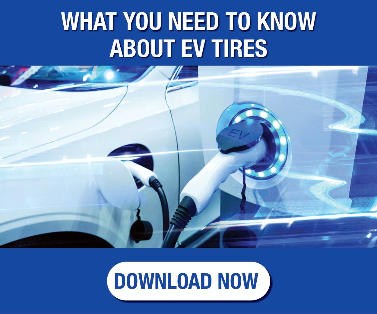 What You Need To Know About EV Tires | Modern Tire Dealer