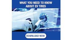 What You Need to Know About EV Tires