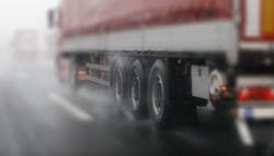 The International Trade Commission has voted to continue the government investigation into the import of truck tires from Thailand. The International Trade Commission has voted to continue the government investigation into the import of truck tires from Thailand.