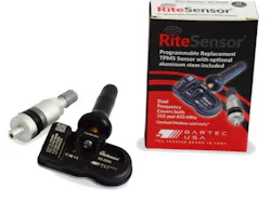 Bartec Unveils Next-Gen Rite-Sensor | Modern Tire Dealer