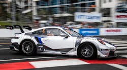 “It’s truly an honor to see our long-term relationship with PMNA take an even bigger step with this new, dynamic partnership,” says Andrew Briggs, vice president of marketing and product management for Yokohama. “It’s truly an honor to see our long-term relationship with PMNA take an even bigger step with this new, dynamic partnership,” says Andrew Briggs, vice president of marketing and product management for Yokohama.