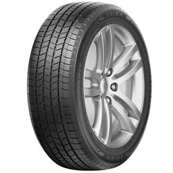 The new tire has earned 3-Peak Mountain Snowflake (3PMS) certification and will be available in 61 sizes, “including 23 of the most popular sizes,” when it hits the market during the first quarter of 2024, according to Prinx officials. The new tire has earned 3-Peak Mountain Snowflake (3PMS) certification and will be available in 61 sizes, “including 23 of the most popular sizes,” when it hits the market during the first quarter of 2024, according to Prinx officials.