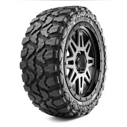 The Renegade X is currently available in eight sizes ranging from 17- to 24-inches with six more sizes coming in Q2 of 2024. The Renegade X is currently available in eight sizes ranging from 17- to 24-inches with six more sizes coming in Q2 of 2024.