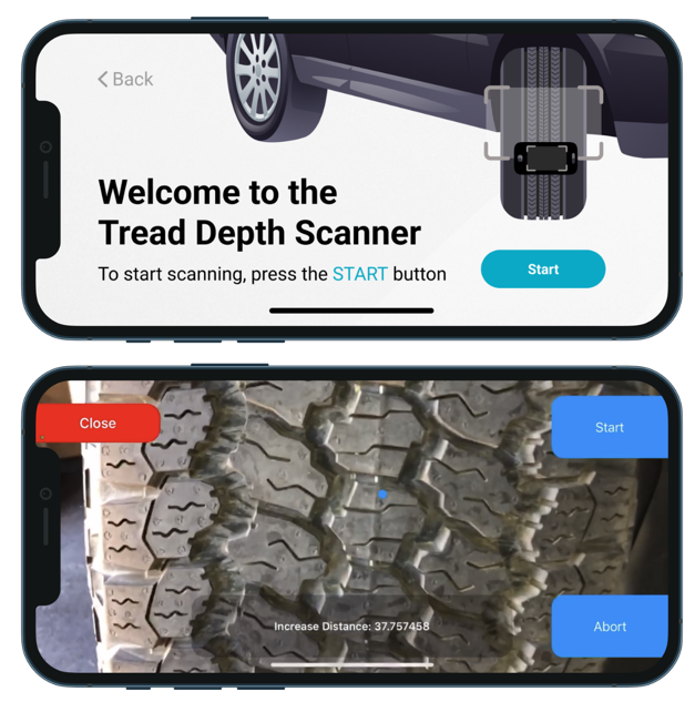 &ldquo;I am incredibly proud and excited to welcome Treads into our growing family of valued partners,&rdquo; says Lukas Kinigadner, CEO and co-founder of Anyline.