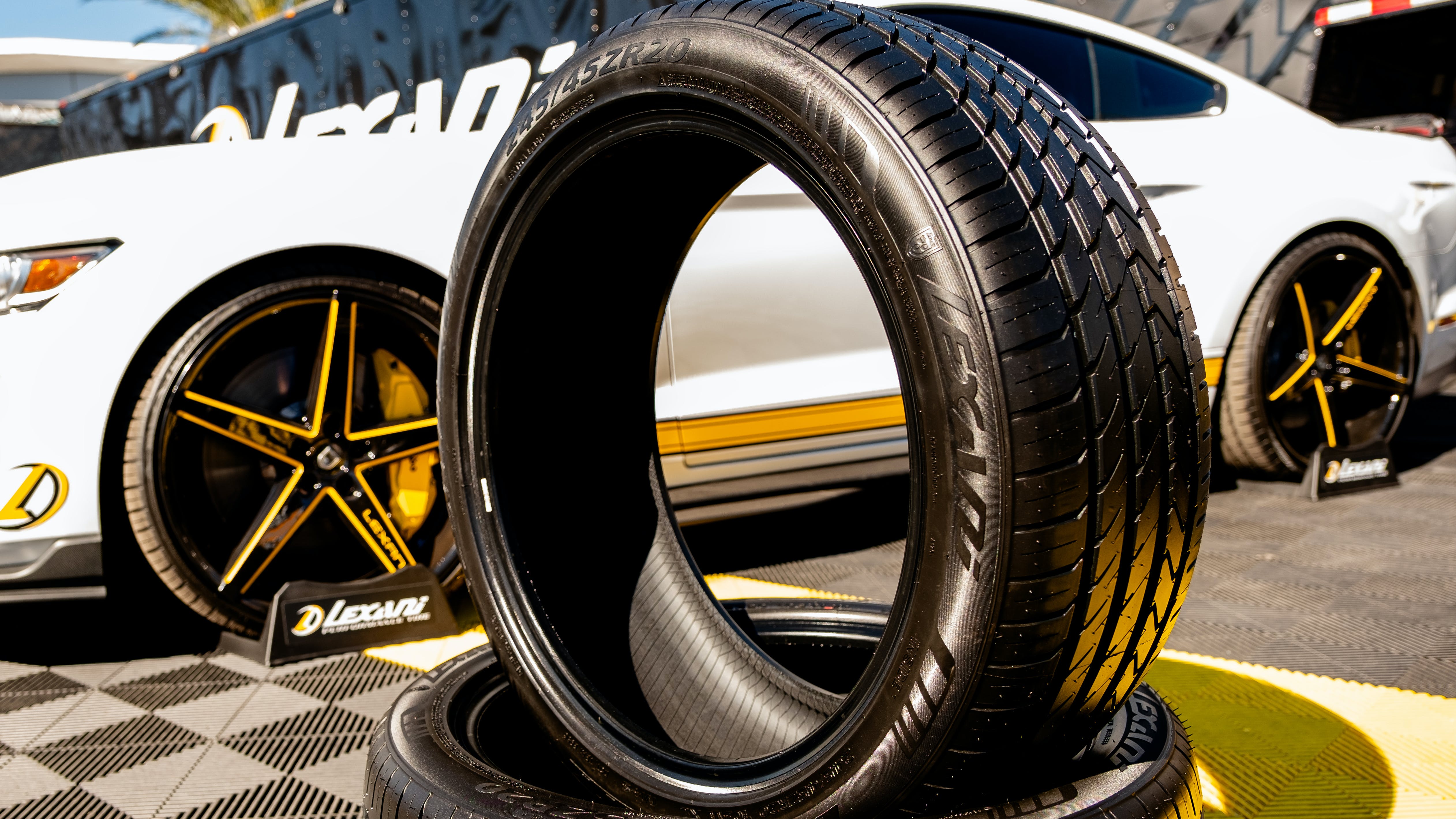 Turbo Wholesale Tires will launch its Lexani Ignite associated dealer program on Jan. 1, 2024. 'In the last year, we&rsquo;ve been rapidly growing and reaching brand new markets,' says Todd Pickens, chief commercial officer, Turbo Wholesale Tires. 'A nationwide loyalty program was the next step in our growth plan.'