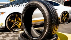 Turbo Wholesale Tires will launch its Lexani Ignite associated dealer program on Jan. 1, 2024. 'In the last year, we’ve been rapidly growing and reaching brand new markets,' says Todd Pickens, chief commercial officer, Turbo Wholesale Tires. 'A nationwide loyalty program was the next step in our growth plan.' Turbo Wholesale Tires will launch its Lexani Ignite associated dealer program on Jan. 1, 2024. 'In the last year, we’ve been rapidly growing and reaching brand new markets,' says Todd Pickens, chief commercial officer, Turbo Wholesale Tires. 'A nationwide loyalty program was the next step in our growth plan.'