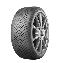 The tire will be available Jan. 1, 2024, in 26 sizes ranging from 15-inches to 19-inches in rim sizes. The tire will be available Jan. 1, 2024, in 26 sizes ranging from 15-inches to 19-inches in rim sizes.