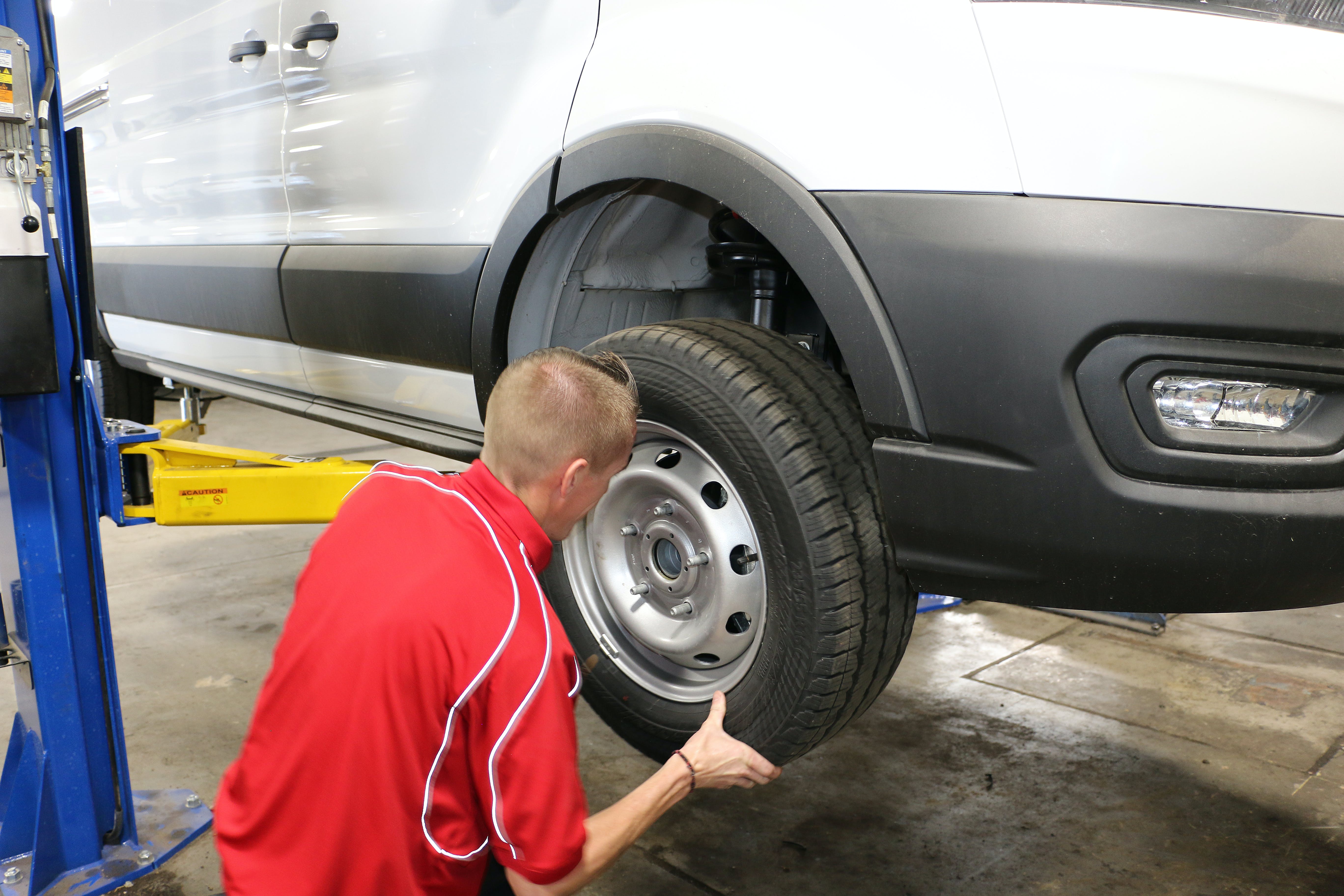 The USTMA expects 2023 passenger tire shipments in both the OE and replacement markets to exceed levels recorded in 2022.