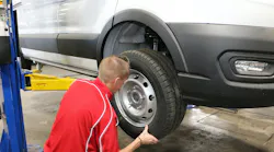 The USTMA expects 2023 passenger tire shipments in both the OE and replacement markets to exceed levels recorded in 2022.