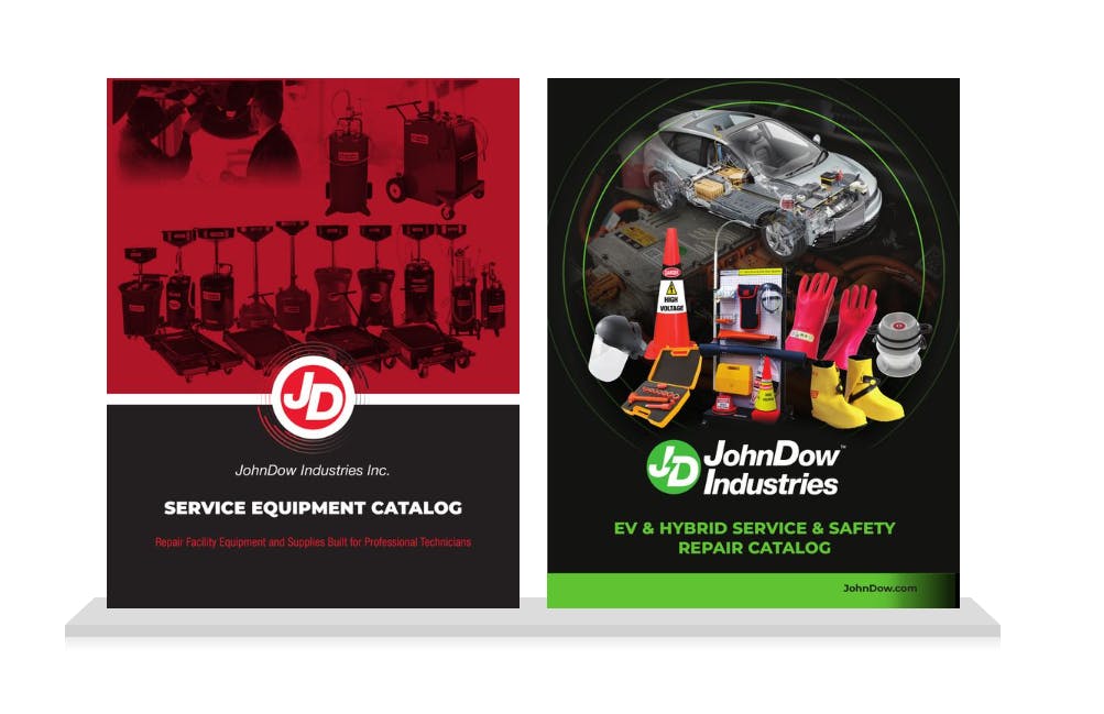 &ldquo;We&rsquo;ve dedicated ourselves to creating our product lines with our customers in mind by finding out exactly what they need and then creating product solutions,&rdquo; says Robert Christy, president of JohnDow Industries.