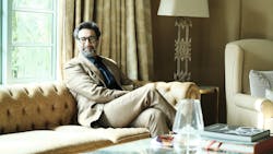 “As we move forward, we’re coming up with newer designs and products for newer applications,” says G.S. Sareen, CEO and president of Omni United (S) Pte. Ltd. “As we move forward, we’re coming up with newer designs and products for newer applications,” says G.S. Sareen, CEO and president of Omni United (S) Pte. Ltd.