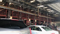 “We also note the year-over-year comparisons will become increasingly easier given the ‘green winter’ seen a year ago,” says Healy. “We also note the year-over-year comparisons will become increasingly easier given the ‘green winter’ seen a year ago,” says Healy.