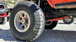 The new facility will have an annual production capacity of six million semi-steel radial tires, with a total project investment of $240 million. The joint venture company is also considering the construction of an annual production capacity of 1.65 million all-steel radial tire projects in the future.