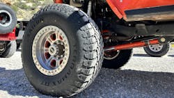 The new facility will have an annual production capacity of six million semi-steel radial tires, with a total project investment of $240 million. The joint venture company is also considering the construction of an annual production capacity of 1.65 million all-steel radial tire projects in the future. The new facility will have an annual production capacity of six million semi-steel radial tires, with a total project investment of $240 million. The joint venture company is also considering the construction of an annual production capacity of 1.65 million all-steel radial tire projects in the future.