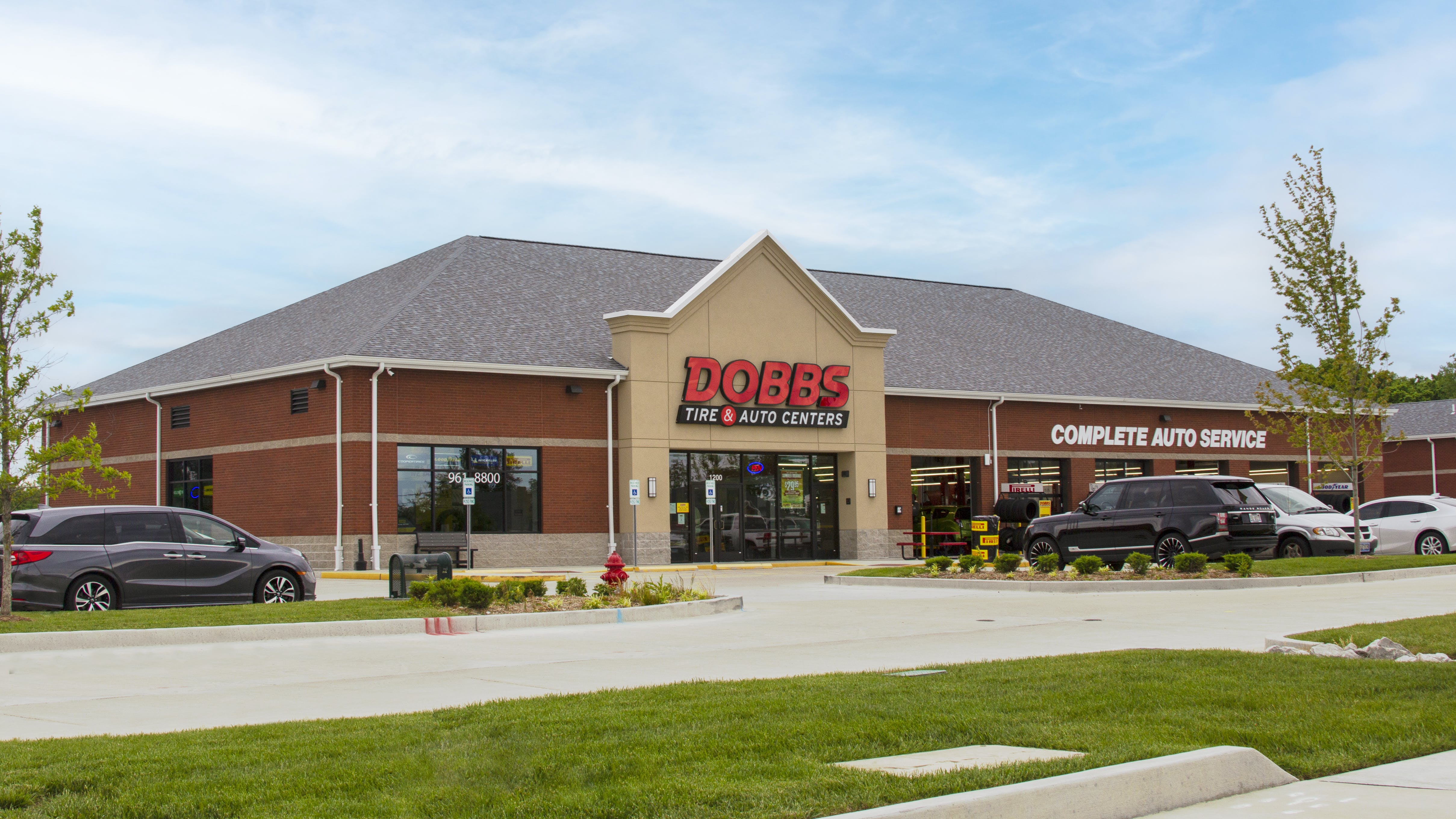 According to Jason Ellis, a managing director at Audax, &ldquo;Dobbs stood out as an attractive platform due to several factors, not the least of which include the quality of its operations, strong customer loyalty and employees.&rdquo;