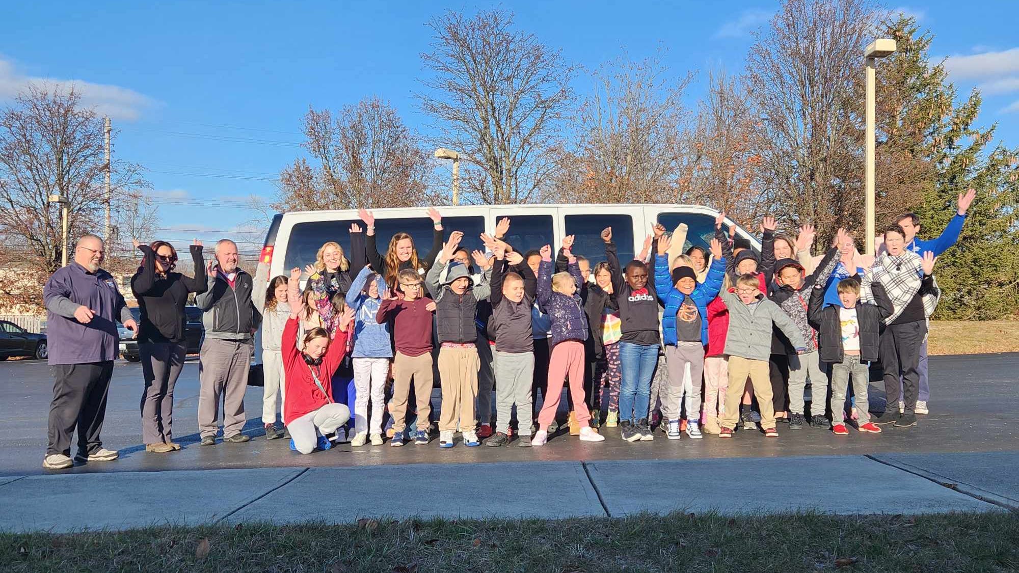 &ldquo;At Bridgestone, we believe in the transformative power of Boys & Girls Clubs programming to bridge gaps and build strong futures for young people,&rdquo; says Marko Ibrahim, president, BSRO.