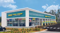 Mavis Tire Express Services Corp.'s acquisition of TBC Corp.'s retail outlets was big news in 2023. Mavis Tire Express Services Corp.'s acquisition of TBC Corp.'s retail outlets was big news in 2023.